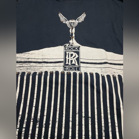 NWT The Saints Sinphony men’s tee - Picture 3 of 6